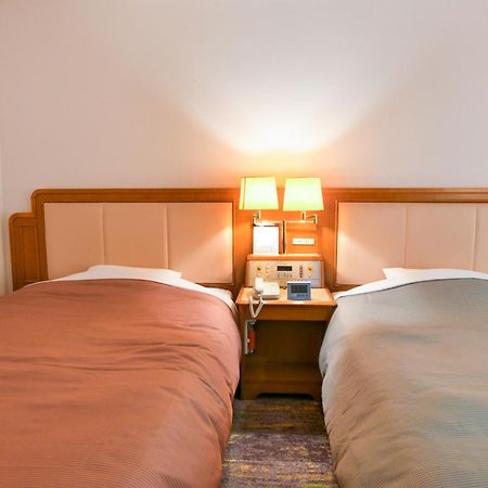 Shibushiwan Daikoku Resort Hotel Room photo