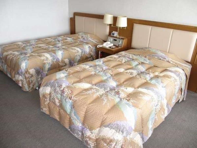 Shibushiwan Daikoku Resort Hotel Exterior photo