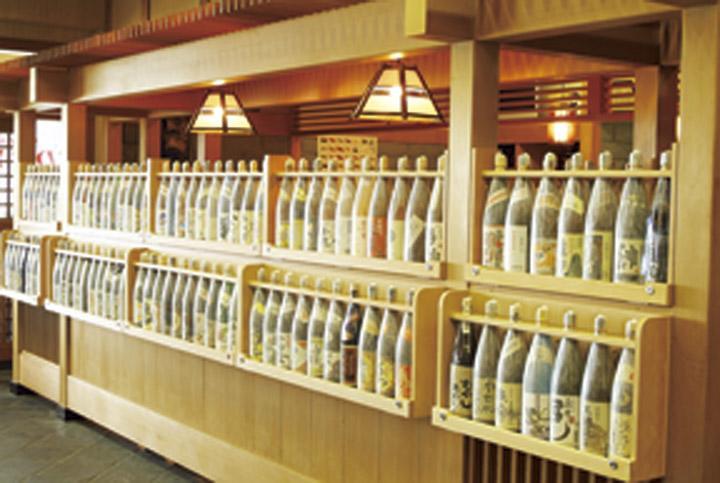 Shibushiwan Daikoku Resort Hotel Exterior photo