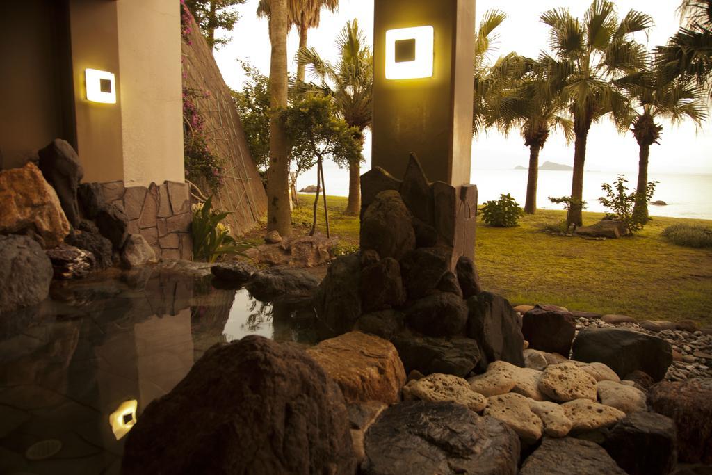 Shibushiwan Daikoku Resort Hotel Exterior photo