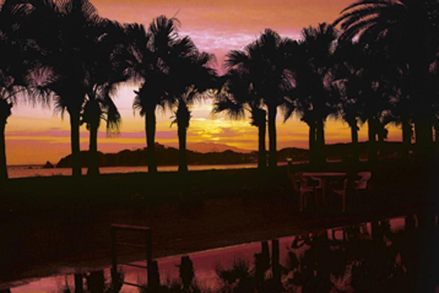 Shibushiwan Daikoku Resort Hotel Exterior photo