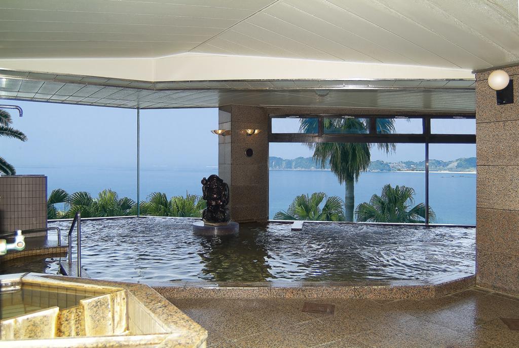 Shibushiwan Daikoku Resort Hotel Exterior photo